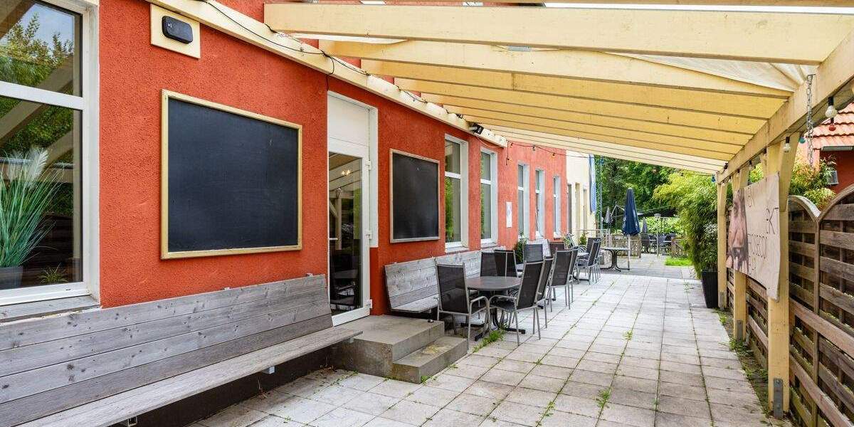 Gewerbeobjekt Halle-Hörste Hörste - 825.000&euro; | Angebot:25669122