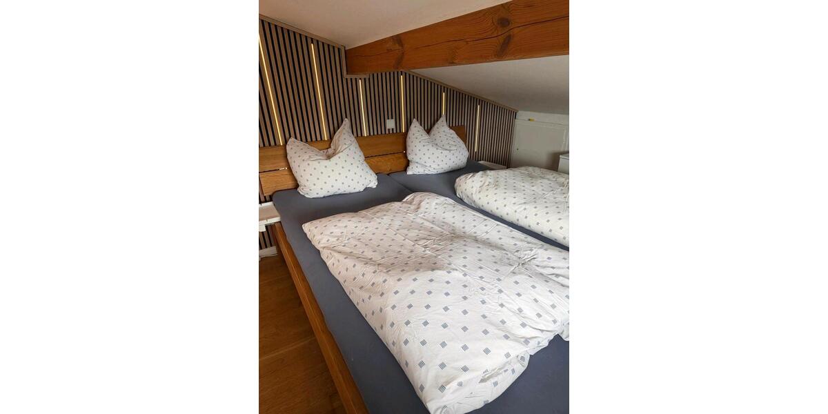 Dachgeschoßwohnung Scharbeutz Wulfsdorf - 3 Zimmer, 53 m&sup2;, 225.000&euro; | Angebot:27283759