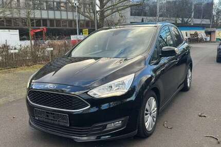 Ford C-Max 124.897 km 6.900 &euro; Steinbach 61449
