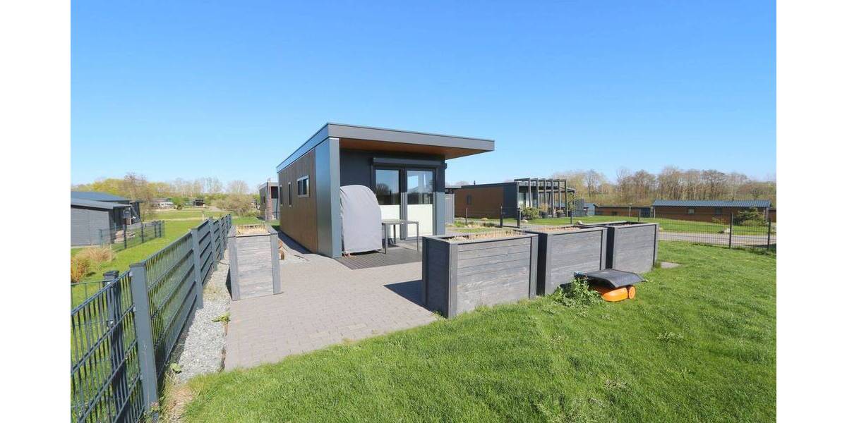 Mehrfamilienhaus, Wohnhaus Süsel - 3 Zimmer, 40 m&sup2;, 199.000&euro; | Angebot:26656830