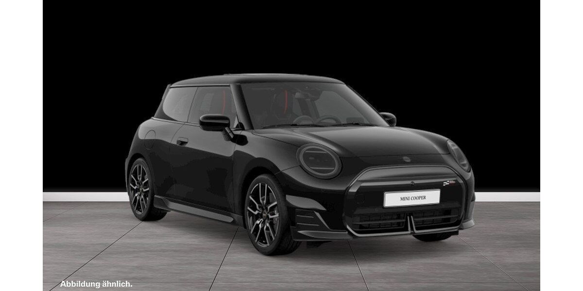 Mini Cooper SE 10.514 km 32.906 &euro; Barsbüttel bei Hamburg 22885