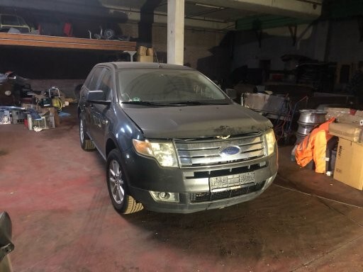 Ford EDGE LPG 4x4 180.000 km 6.200 € Rottweil 78628