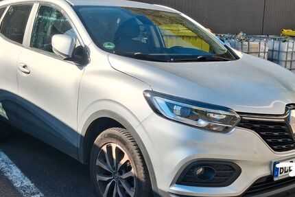 Renault Kadjar 81.000 km 12.999 &euro; Bad Laasphe 57334