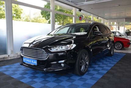 Ford Mondeo 149.889 km 12.990 € Burgdorf 31303