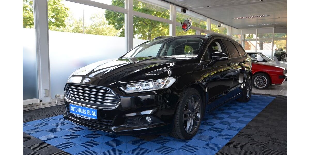 Ford Mondeo 149.889 km 12.990 € Burgdorf 31303