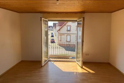 Wohnung Griesheim - 2 Zimmer, 55 m&sup2;, 1.000&euro; | Angebot:26547055