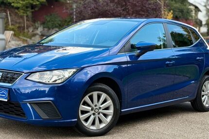 Seat Ibiza 110.690 km 9.690 € Niedereschach 78078