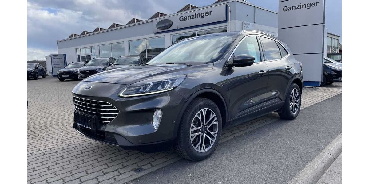 Ford Kuga 60.843 km 21.490 &euro; Heidenfeld 97520