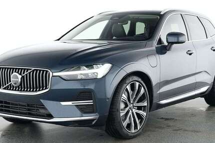 Volvo XC60 20.350 km 54.940 &euro; Hanau 63452