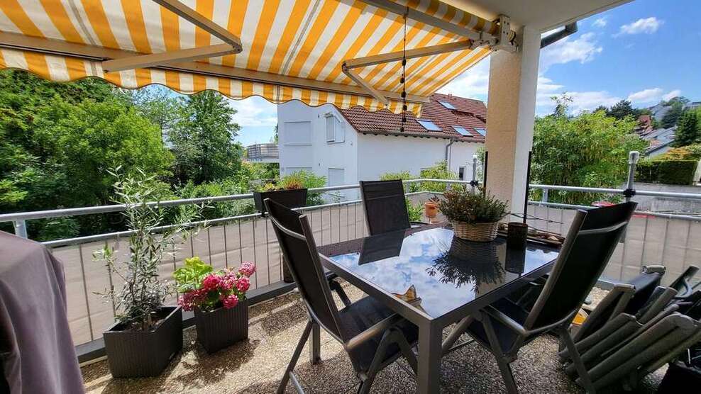 Wohnung zum Kaufen in Stuttgart 299.000 € 57.9 m²