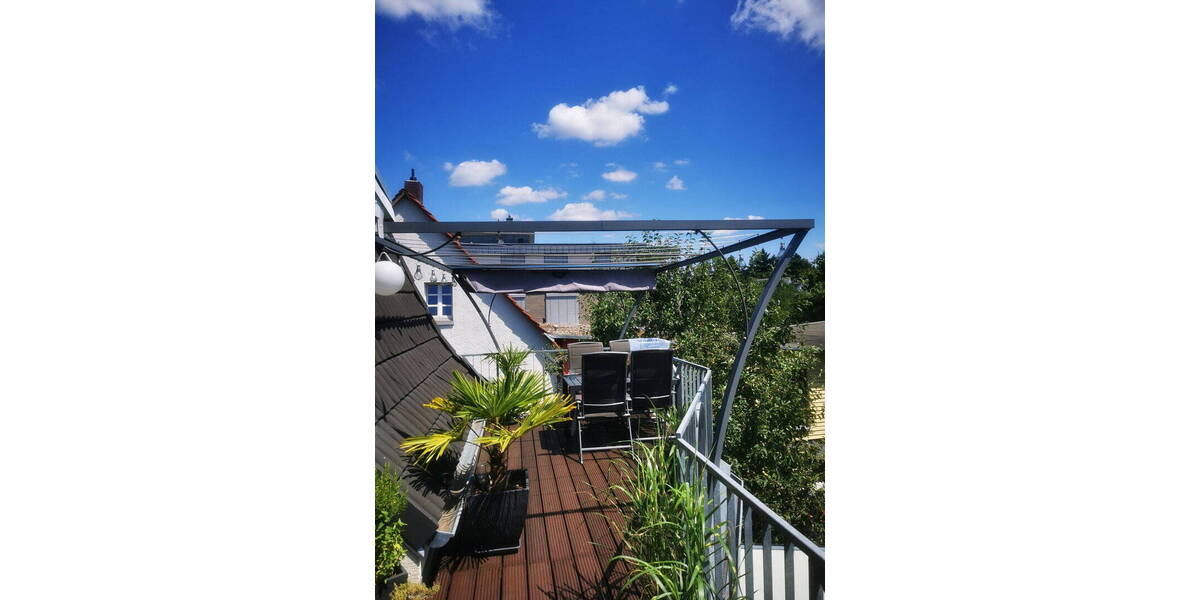 Etagenwohnung Bergisch Gladbach Kaule - 2 Zimmer, 80 m&sup2;, 400.000&euro; | Angebot:26377232
