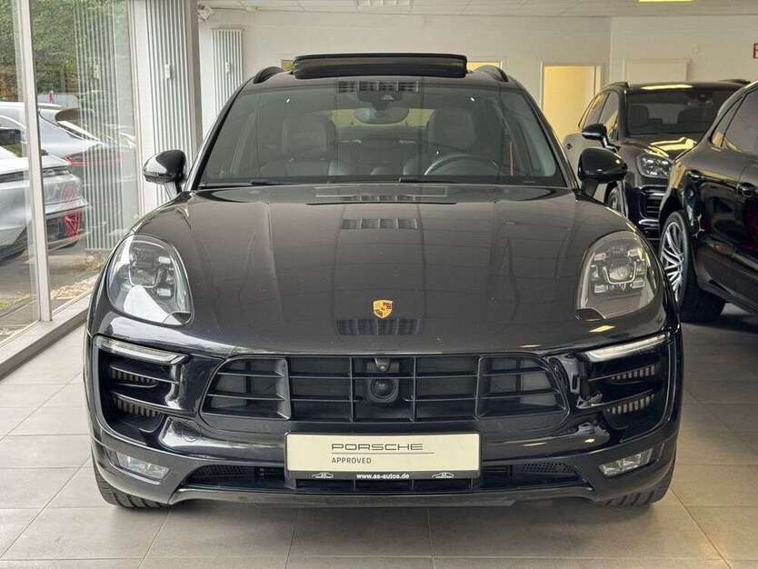 Macan