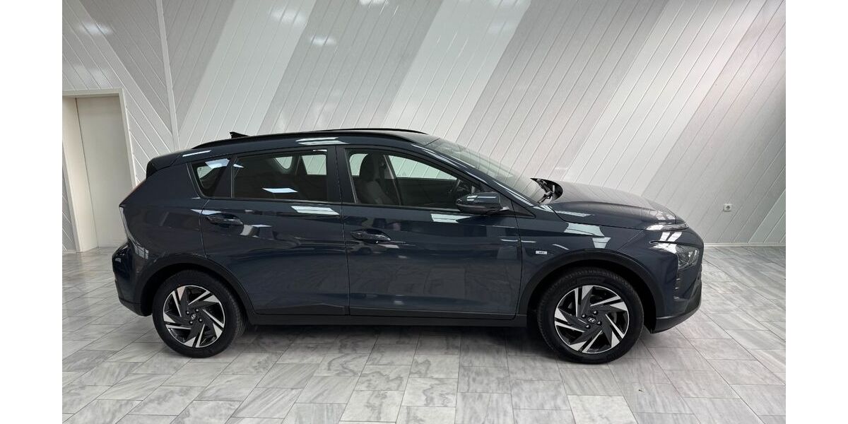 Hyundai BAYON 69.583 km 16.750 € Liebenburg 38704