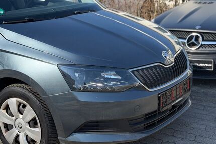 Skoda Fabia 138.000 km 4.990 &euro; Mintraching/Neufahrn 85375