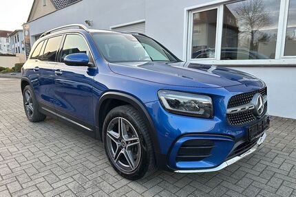 Mercedes GLB 220