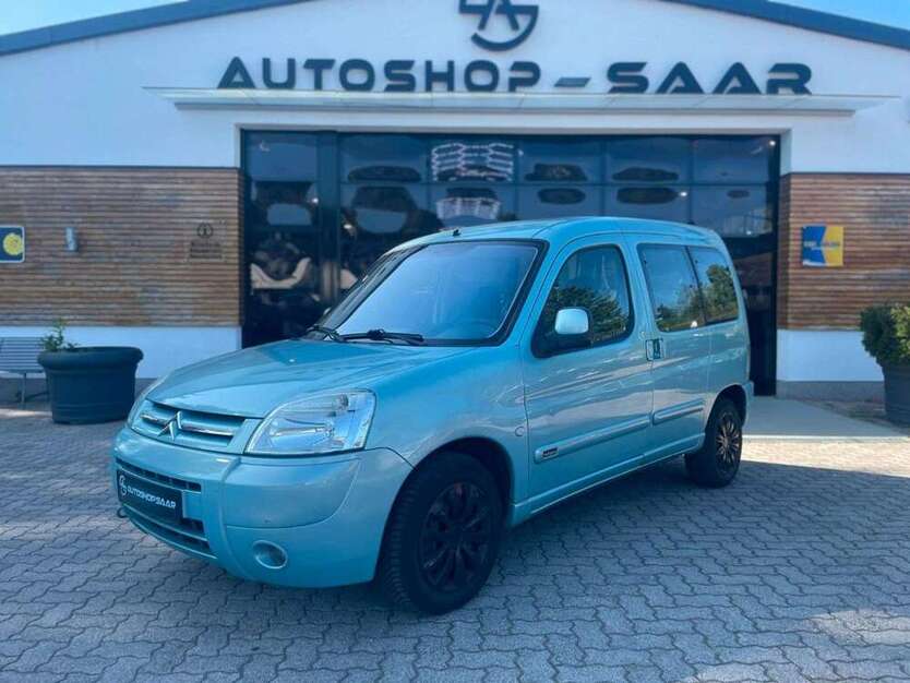 Berlingo