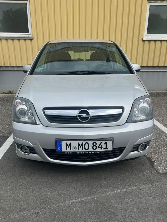 Meriva