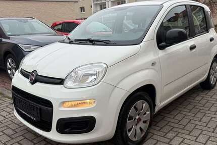 Fiat New Panda 124.152 km 5.750 &euro; Hochheim am Main 65239