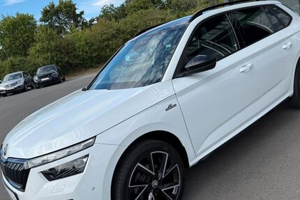 Skoda Kamiq 55.929 km 22.980 &euro; Bitburg 54634