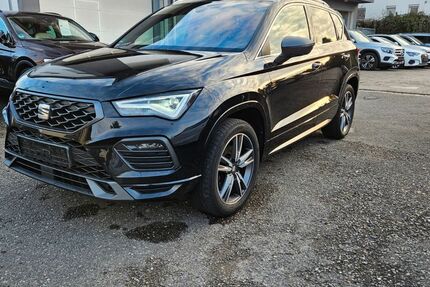 Seat Ateca 87.643 km 25.499 &euro; Jettingen 71131
