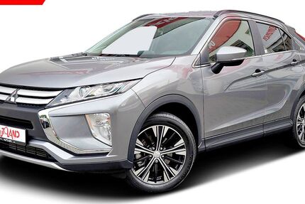 Mitsubishi Eclipse Cross 56.501 km 17.490 € Chemnitz 09113
