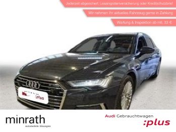Audi A6 54.136 km 27.440 &euro; Moers-Hülsdonk 47441