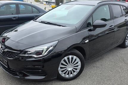 Opel Astra 93.000 km 9.300 &euro; Fürstenstein 94538
