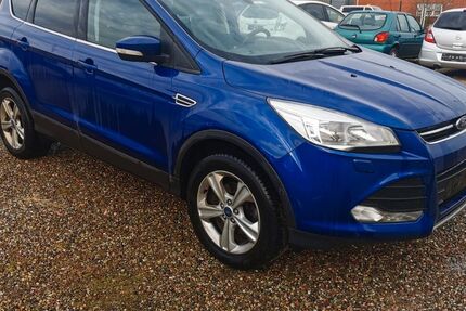 Ford Kuga 170.000 km 5.000 € Ribnitz-Damgarten 18311