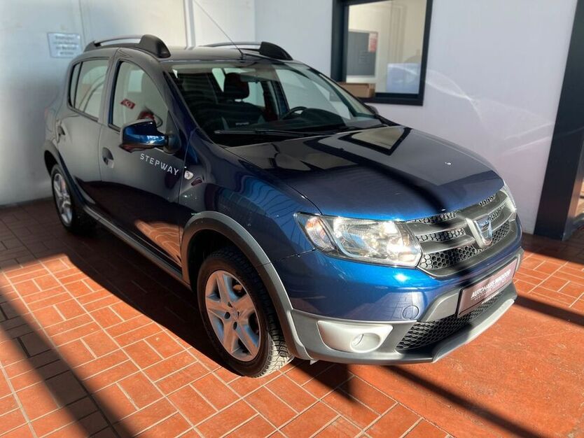 Sandero