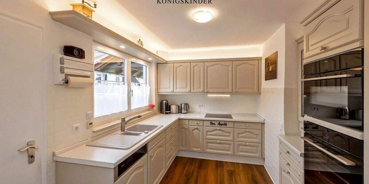 Einfamilienhaus Freiberg am Neckar Heutingsheim - 6 Zimmer, 156 m&sup2;, 990.000&euro; | Angebot:24857869