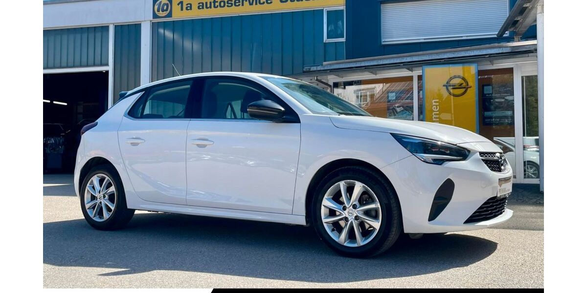 Opel Corsa 59.690 km 14.990 &euro; Wehr 79664