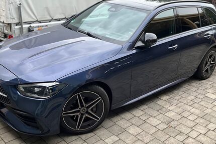 Mercedes-Benz C 300 19.500 km 49.000 &euro; Sulzbach-Rosenberg 92237