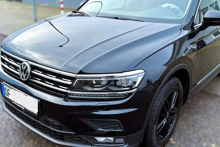 VW Tiguan 97.500 km 24.300 &euro; Rodgau 63110