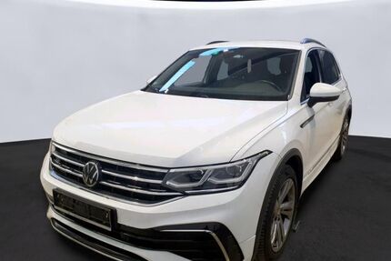 VW Tiguan 137.400 km 27.490 € Peine 31228