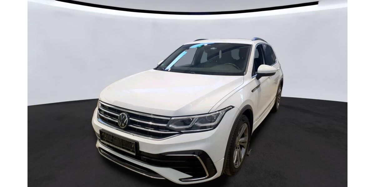 VW Tiguan 137.400 km 27.490 € Peine 31228