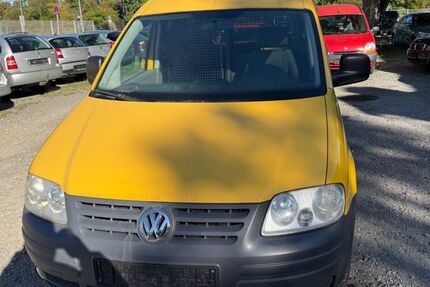 VW Caddy