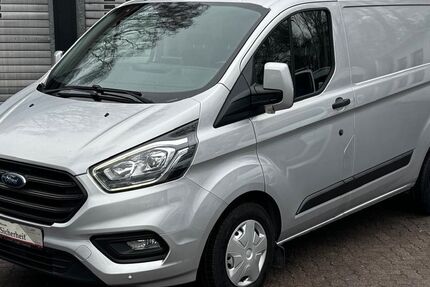 Ford Transit Custom 224.000 km 9.990 &euro; Norderstedt 22844