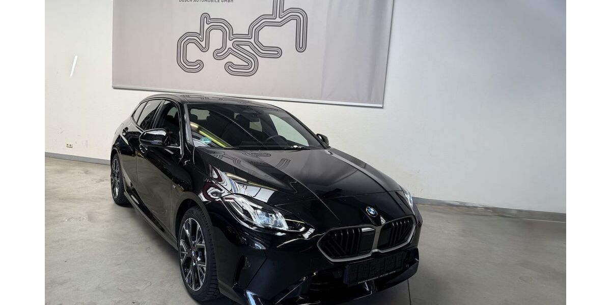 BMW 118 24.410 km 30.450 &euro; Maintal bei Frankfurt am Main 63477