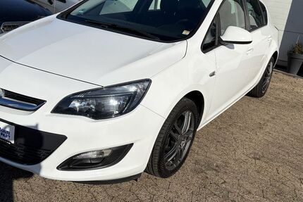 Opel Astra 164.300 km 4.490 &euro; Rhauderfehn 26817