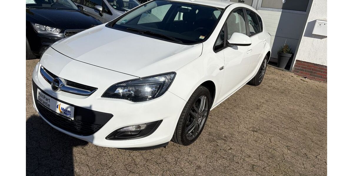 Opel Astra 164.300 km 4.490 &euro; Rhauderfehn 26817