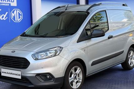 Ford Transit Courier 35.700 km 11.990 &euro; Erlangen 91052