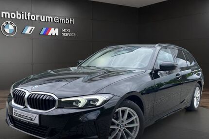 BMW 318 92.009 km 24.405 &euro; Senftenberg 01968