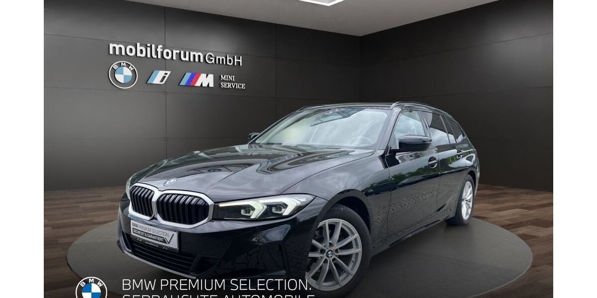 BMW 318 92.009 km 24.405 &euro; Senftenberg 01968