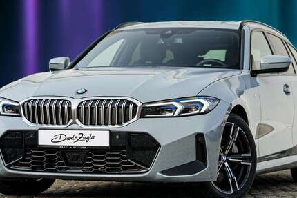 BMW 330 25.490 km 54.790 € Augsburg 86199