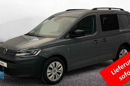 VW Caddy 4.500 km 31.480 &euro; Marktoberdorf 87616