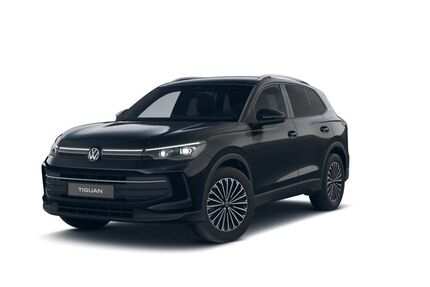 VW Tiguan 14.299 km 35.960 &euro; Bad Sooden-Allendorf 37242