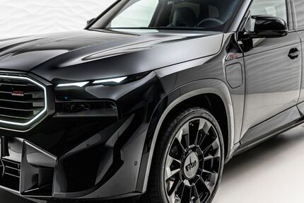 BMW XM 6.000 km 172.550 &euro; Sengenthal 92369