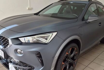 Cupra Formentor 69.100 km 25.990 &euro; Chemnitz 09114