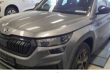 Skoda Kodiaq 49.700 km 41.990 &euro; Bünde 32257