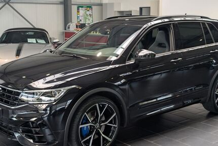 VW Tiguan 22.000 km 41.900 &euro; Weinheim 69469